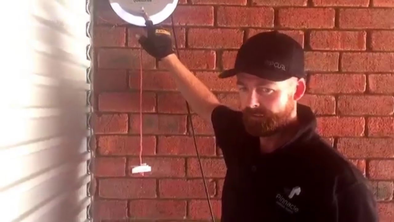 How to program your roller door motor - Merlin Quiet Drive mr650