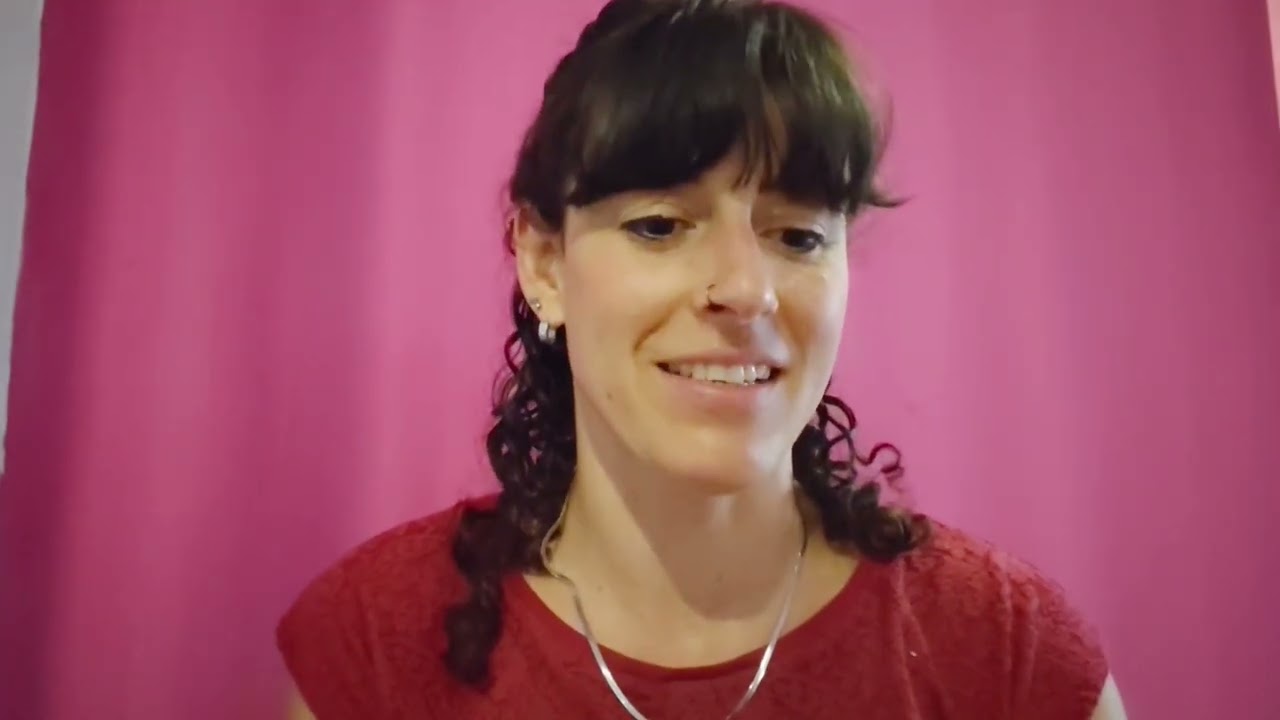 Jimena Aguerre - Spanish Tutor