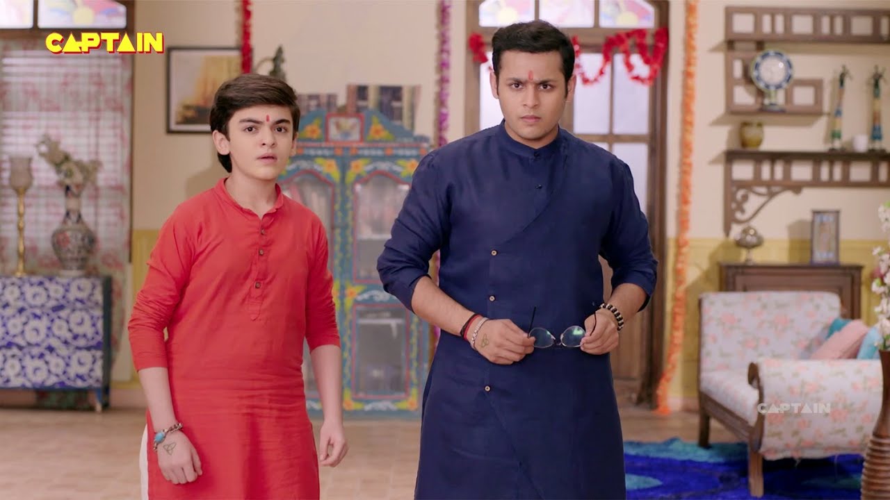 क्या बालवीर  रे और बामबाल का सच जान पायेगा || Baalveer Returns | Ep 200 | Full Episode