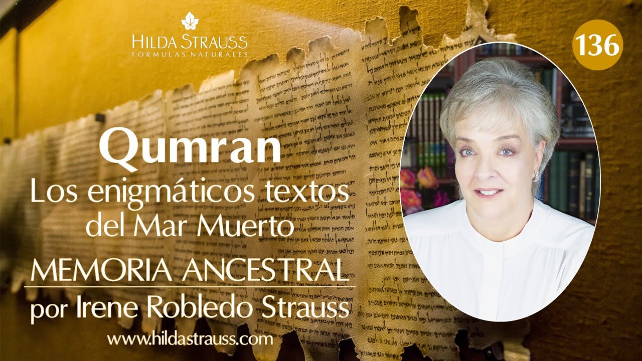 Qumram. Los Enigmáticos Textos del Mar Muerto