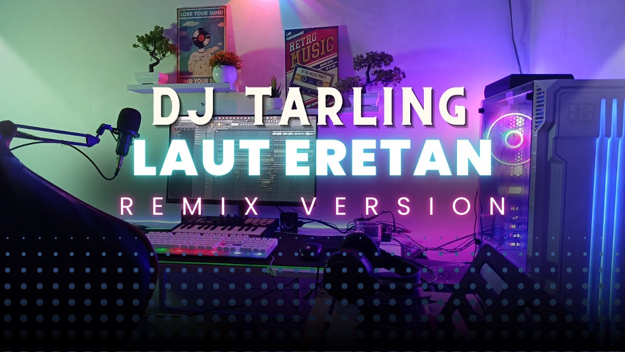DJ Tarling Jadul 