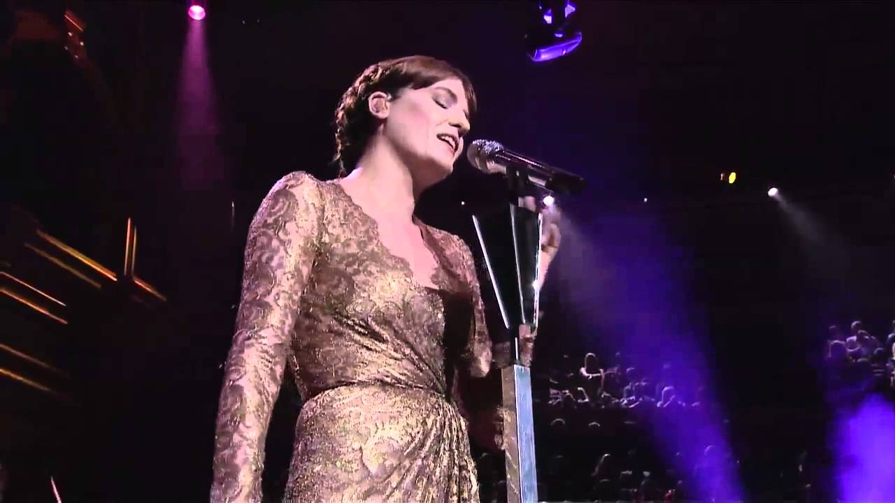 Florence + The Machine - All This And Heaven Too - Live at the Royal Albert Hall - HD