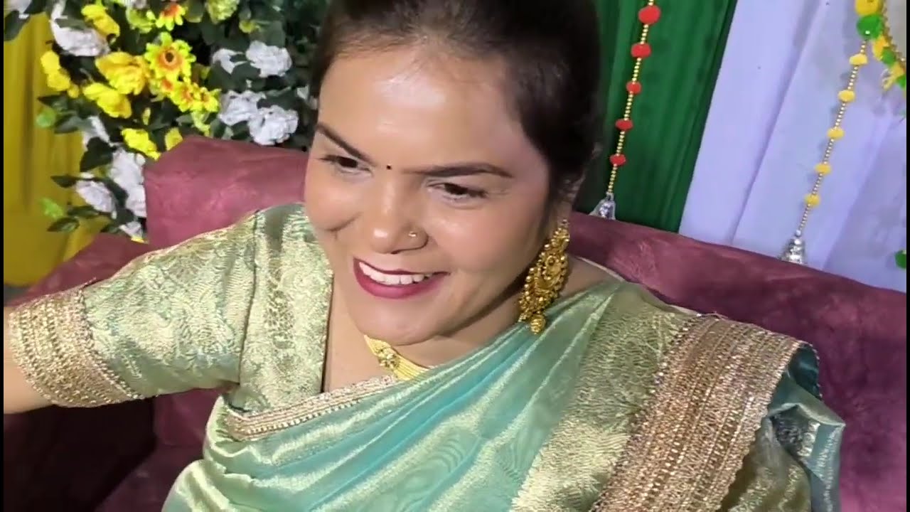 घर में मेहंदी फंक्शन | Sister Mehndi Ceremony Vlog | Wedding Celebration#longvideo #weddingvideo 