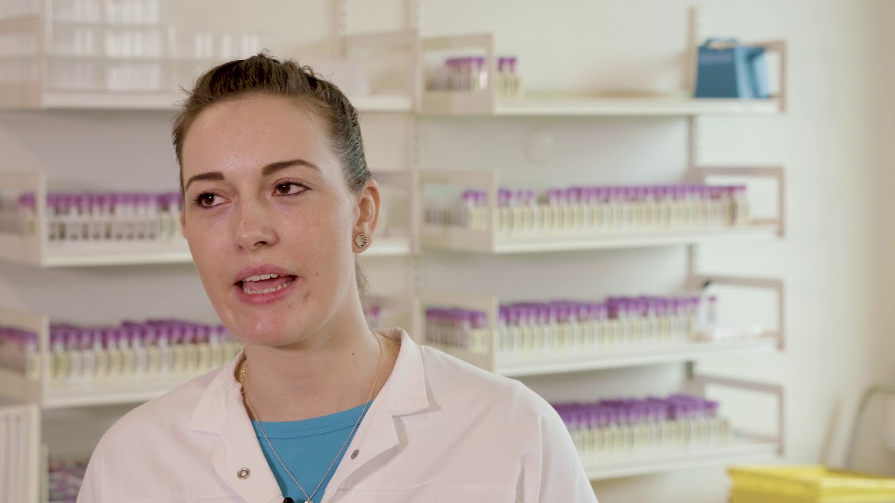 Karriere og jobmuligheder som bioanalytiker