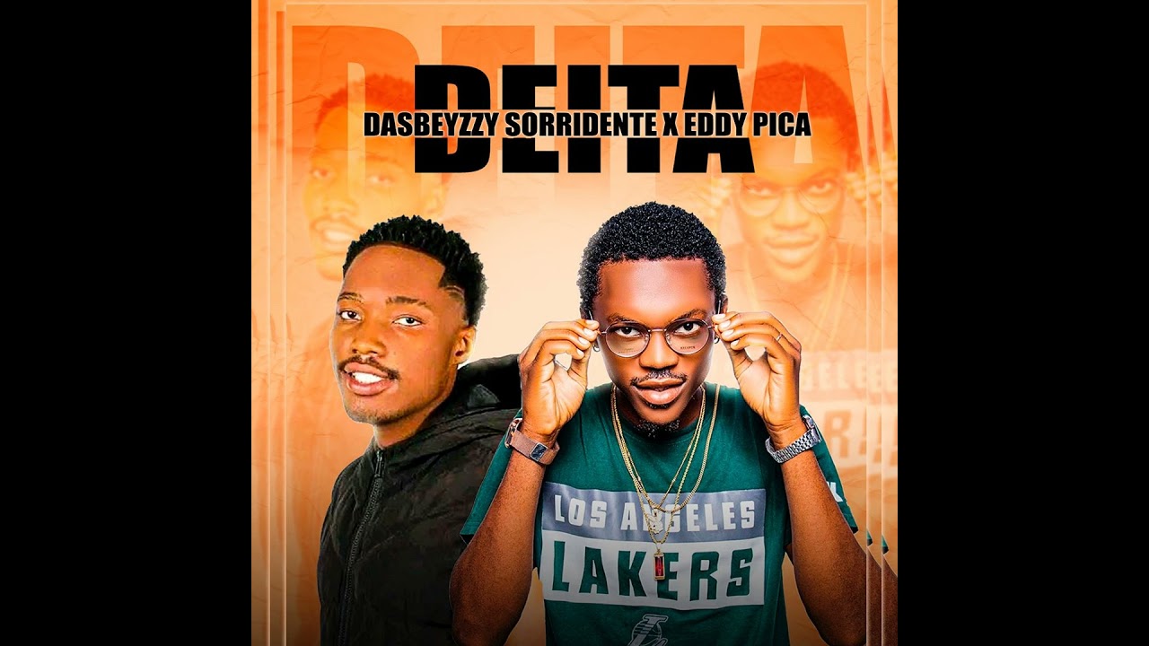 Deita (feat. Dj Eddy Pica)