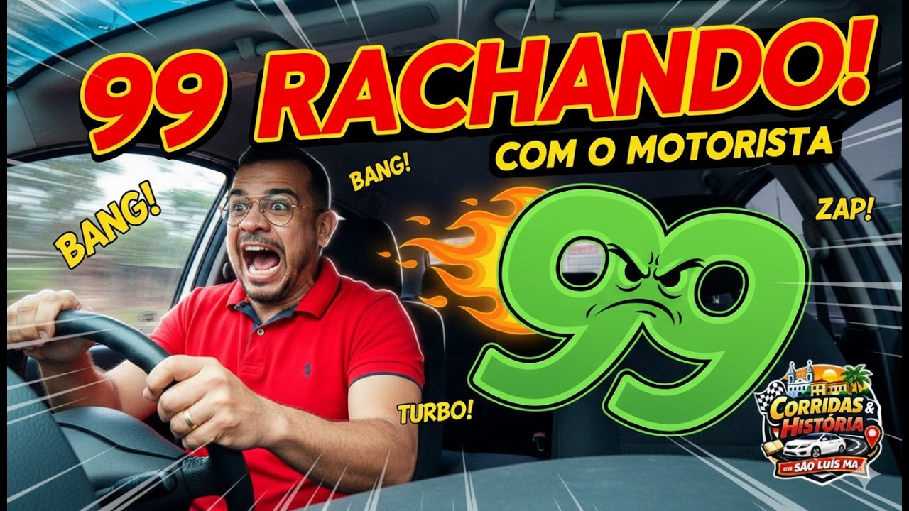 FIQUE RICO OU MORRA TENTANDO | 99 POP | VEJA COMO ANDA O APP