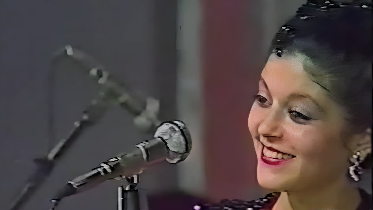 سميرة سعيد يا ليلة الانس