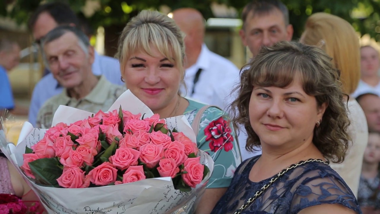 Випукний 2 школа Бровари 2019