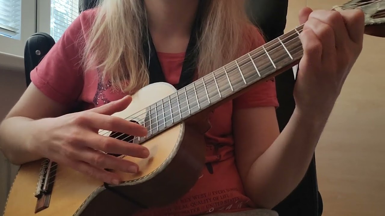Akustické kytarové ukulele Mahalo MP5 random melodi