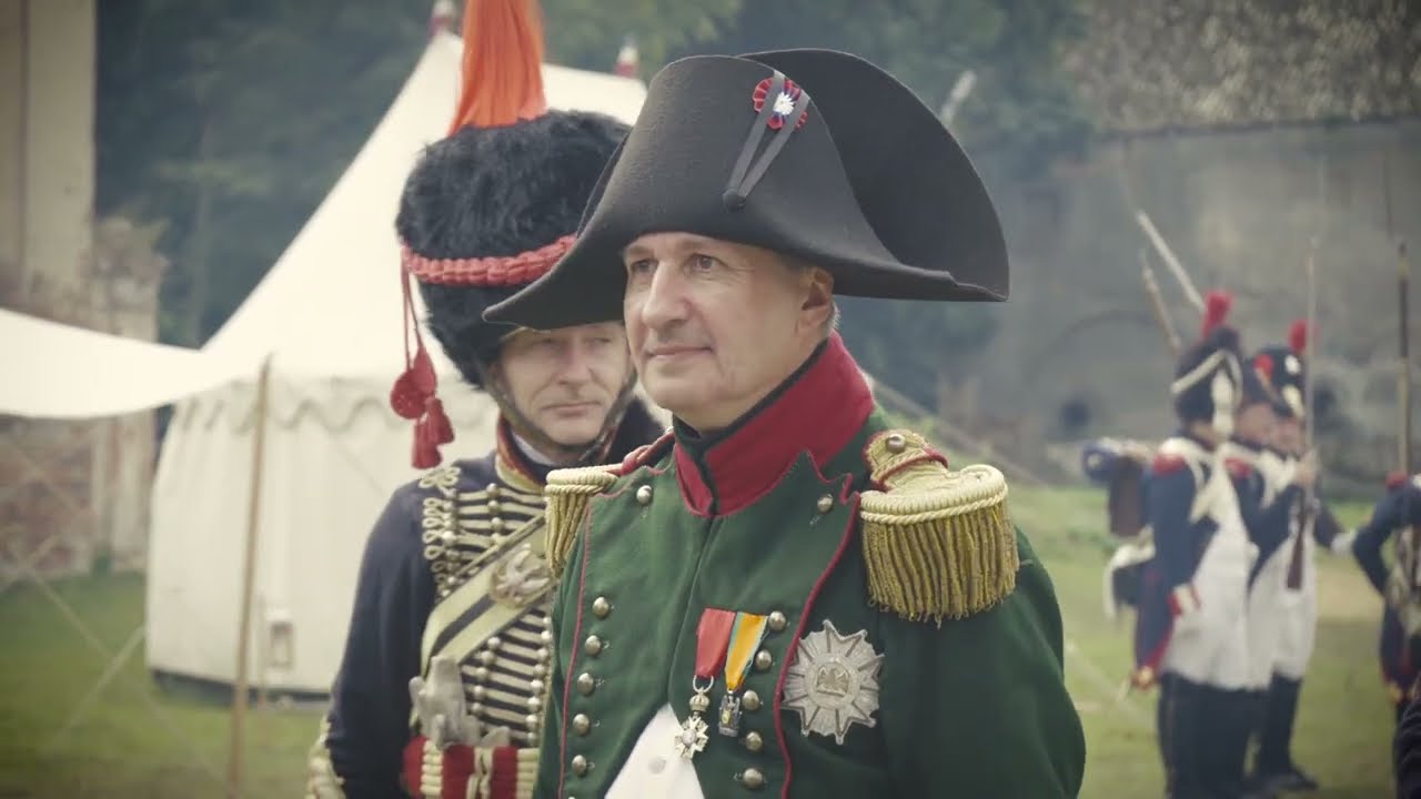 Polskie podboje Cesarza, czyli Kamieniec Suski 1807