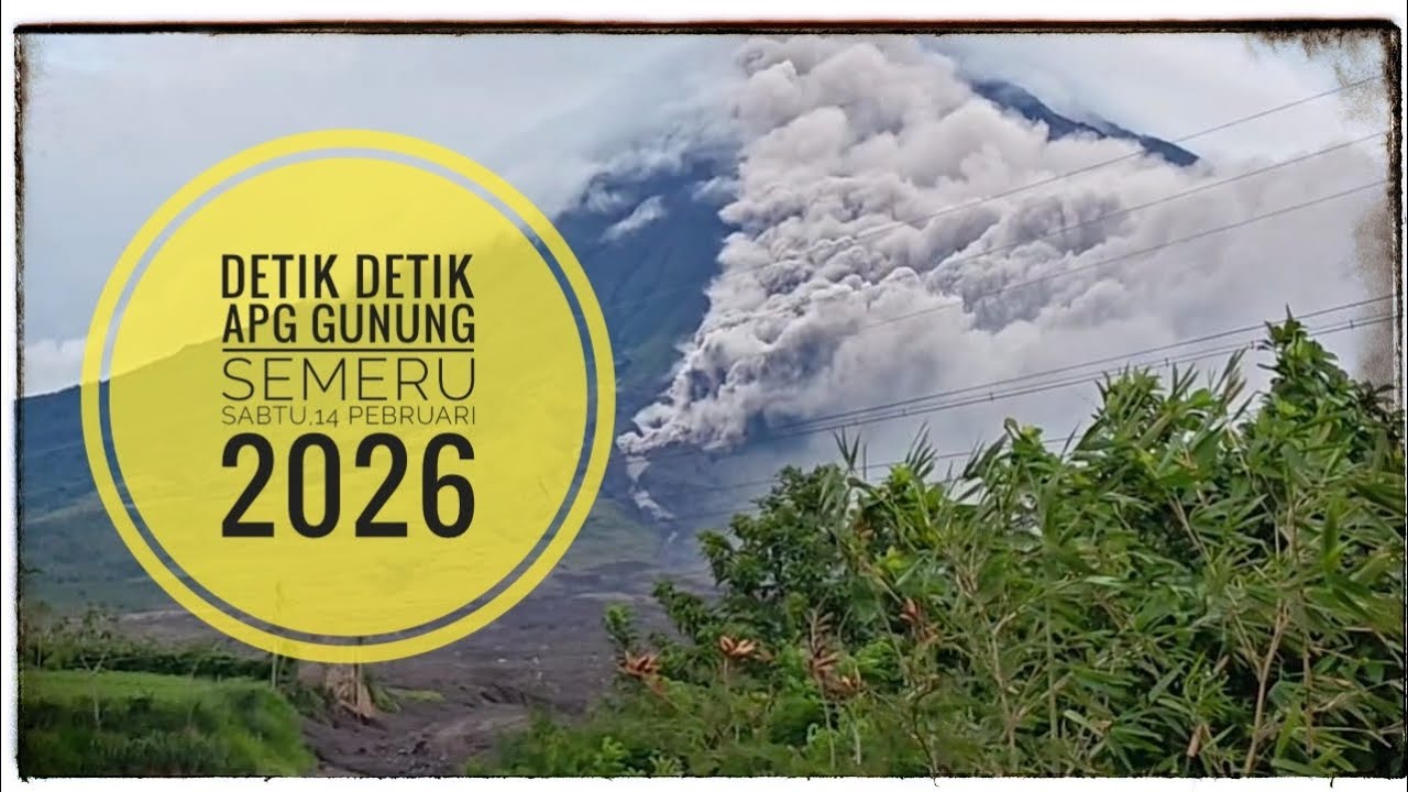 DETIK DETIK 