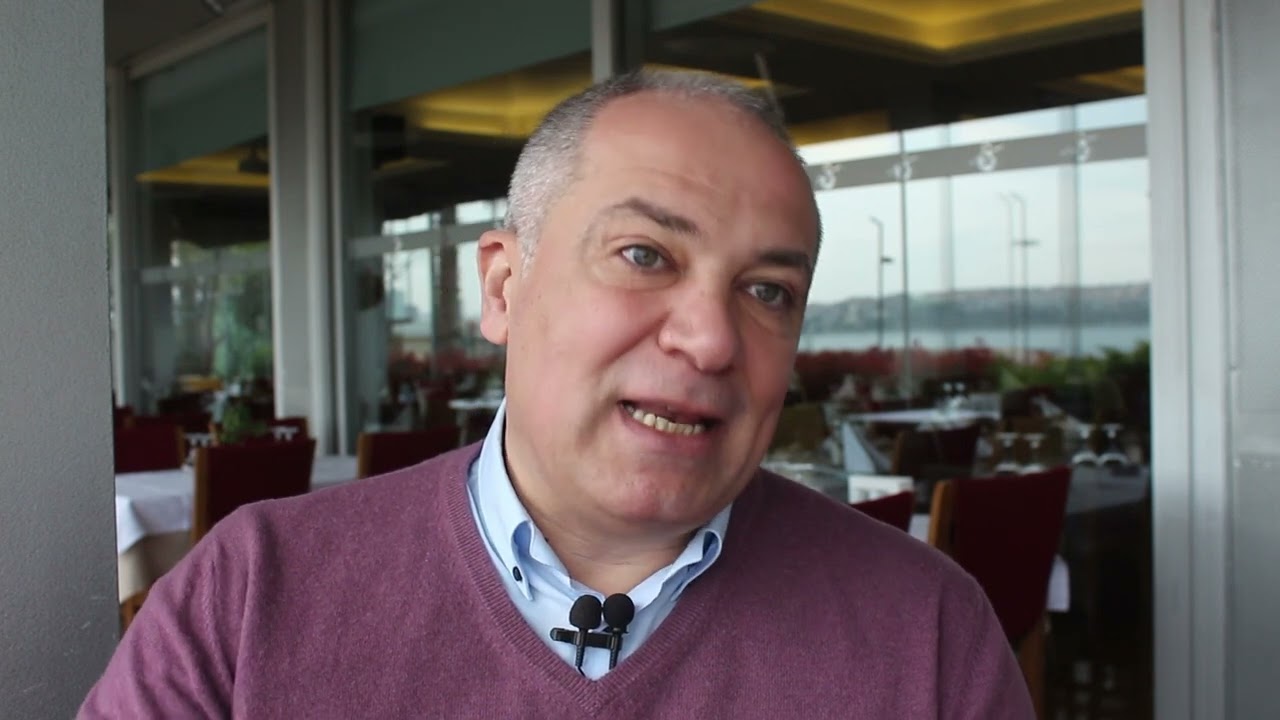 Ekrem Memnun