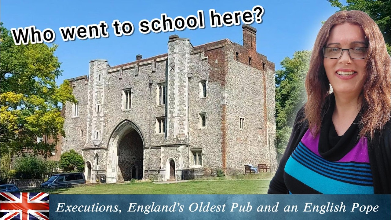 Exploring St. Albans | People and Places