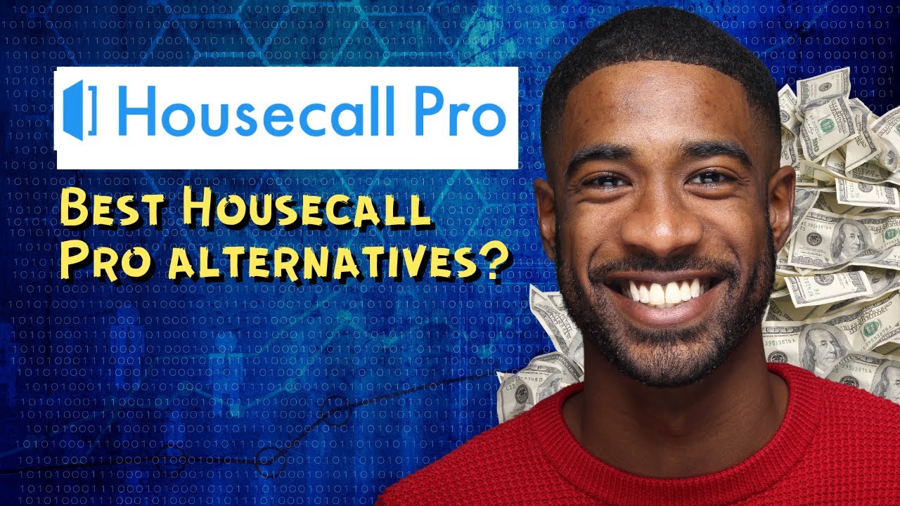 Best Housecall Pro alternatives