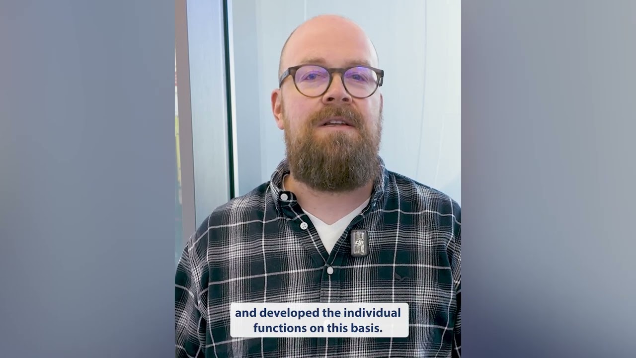 SESAR JU STEPLESS project - Interview with Dennis Vechtel