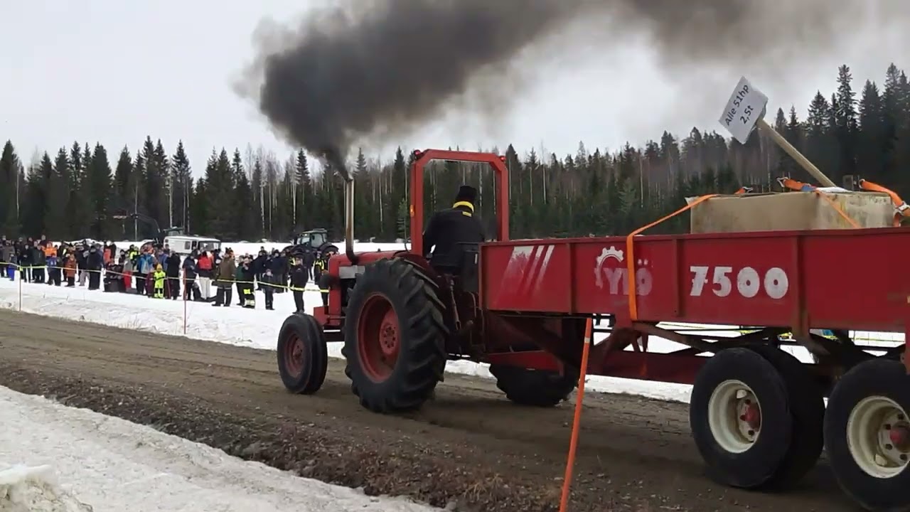 Valmet 565