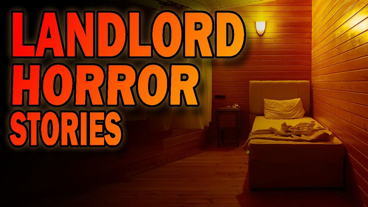3 True Terrifying Landlord Horror Stories