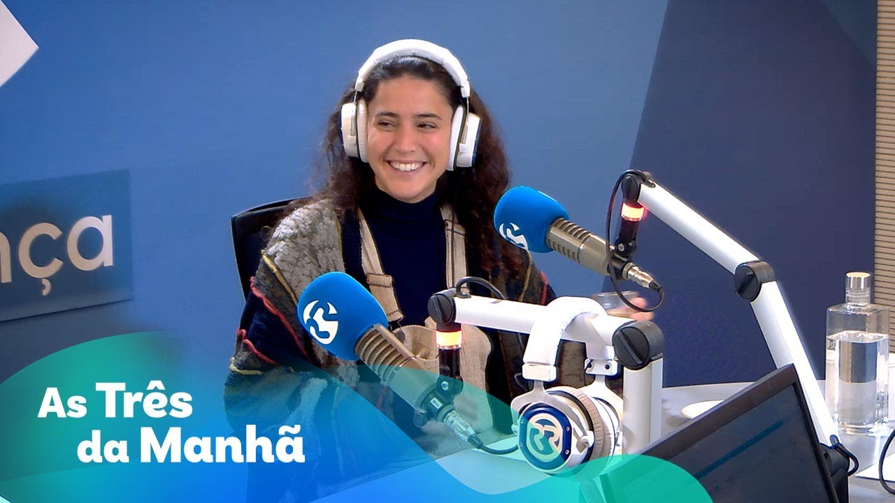 MARO apresenta o novo álbum 