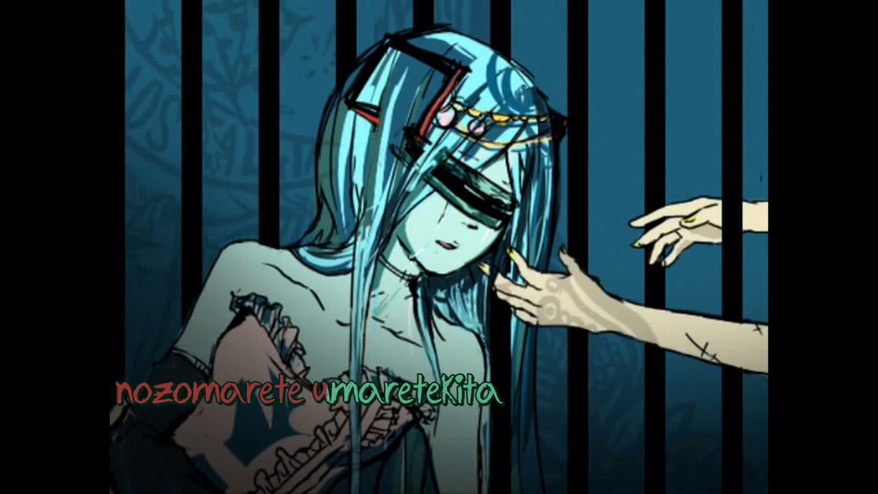 Yootna Marketing - Dark Woods Circus (Fanmade Instrumental)