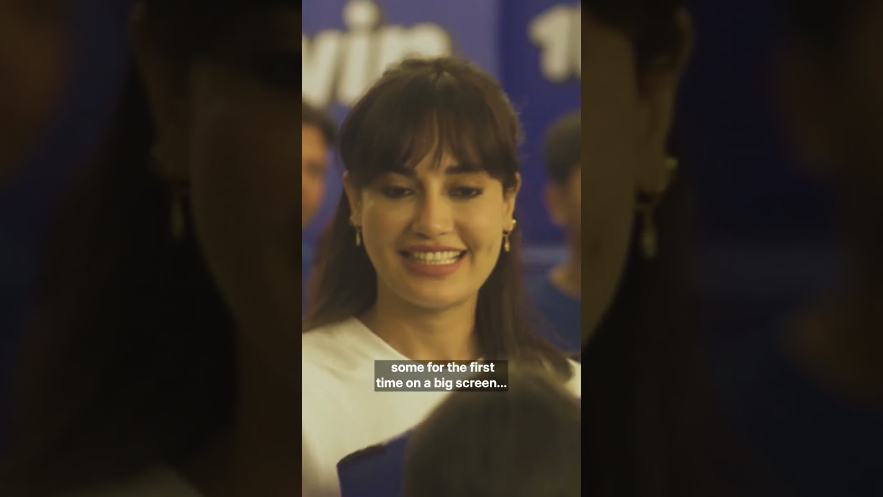 From Mumbai to New Delhi: 1win&rsquo;s IPL 2025 Cricket Roadshow #cricket #IPL #India #1winShares #1win