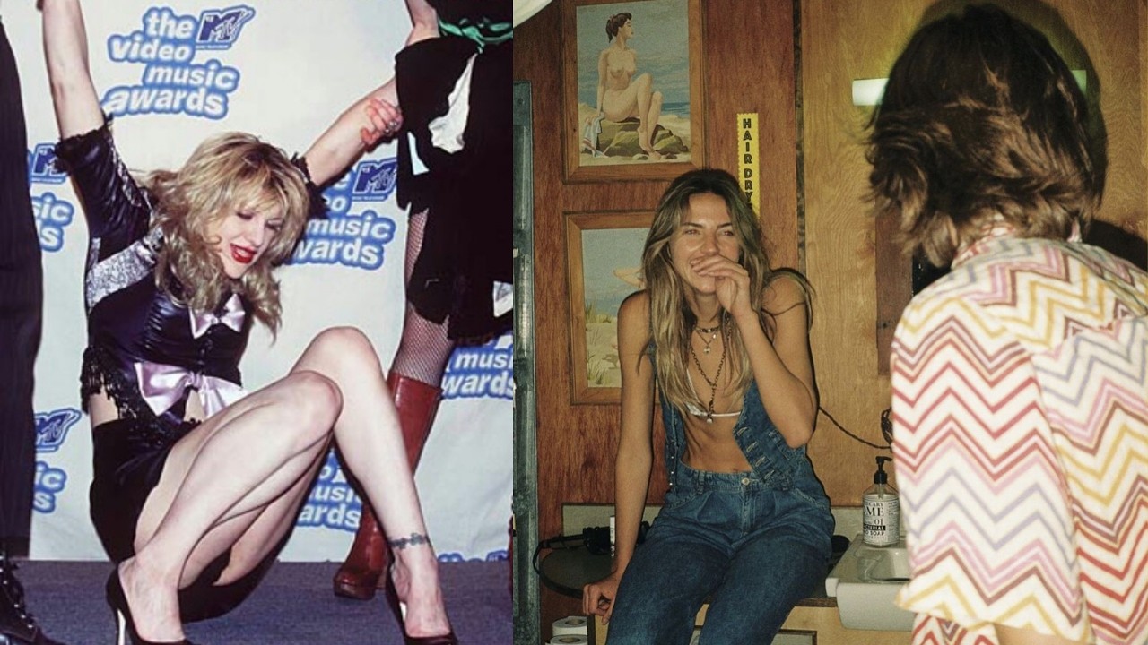 Do You Remember These Faces? Rare Photos of the Stars Who Shaped Your Youth