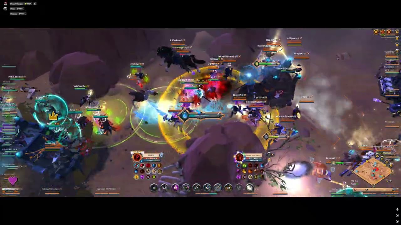 Albion Online 2026 03 03   21 52 06 08 | Openworld [ANC] | A Skill Issue