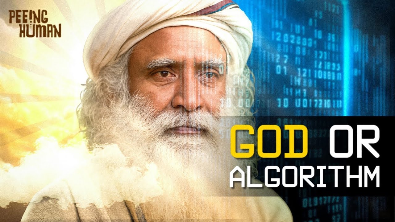 Sadhguru is GOD or FRAUD : 99% confirmed 