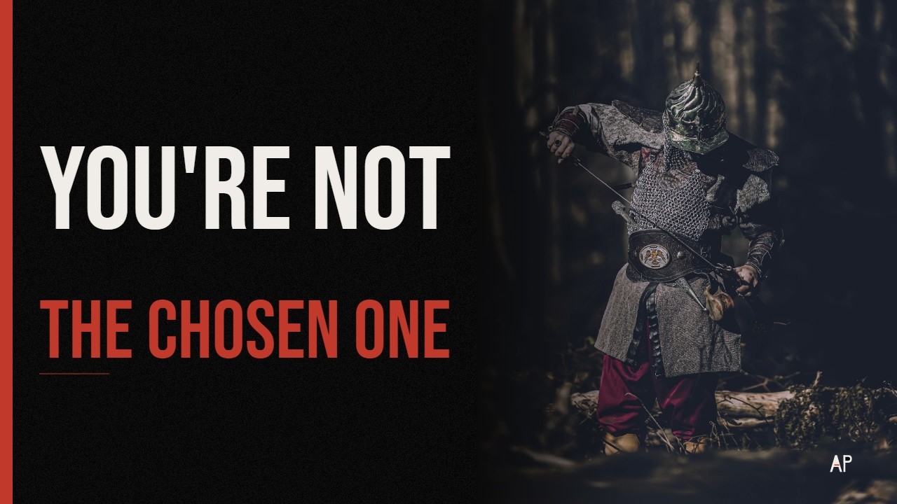 The Peasant Protocol | Life Lessons from Kingdom Come: Deliverance 2