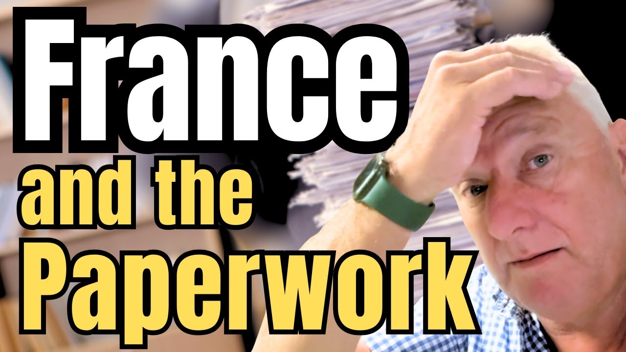 Жизнь во Франции 🇫🇷 Повседневная реальность