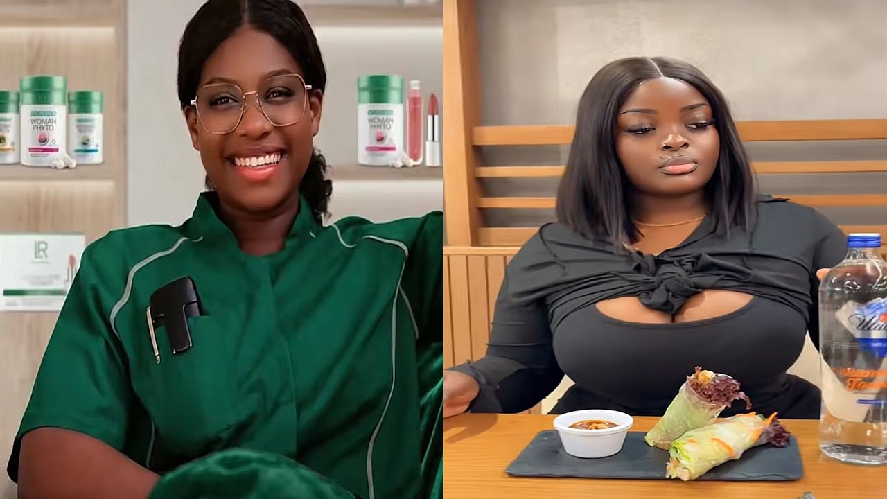 Rox vilipende Awoush kitty