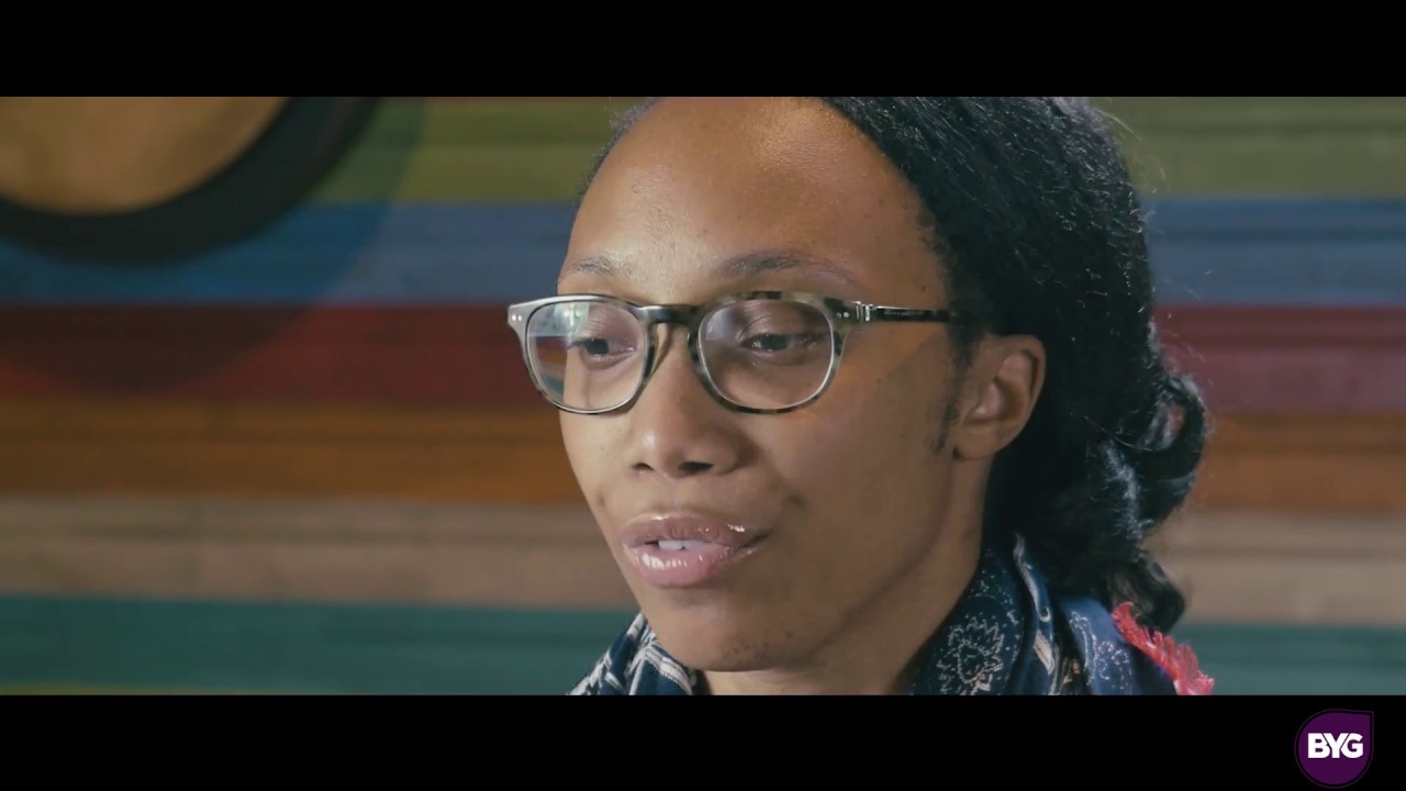 BYG MYWORLD Concert Promotion