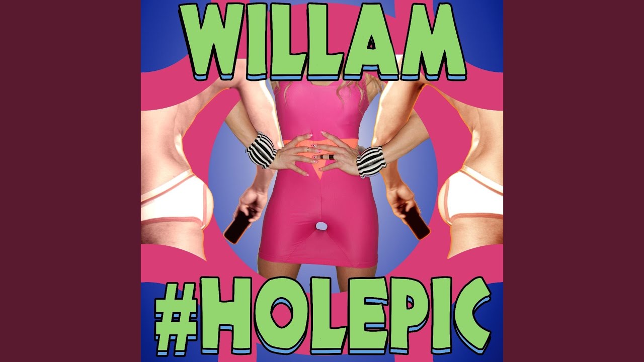 Hole Pic
