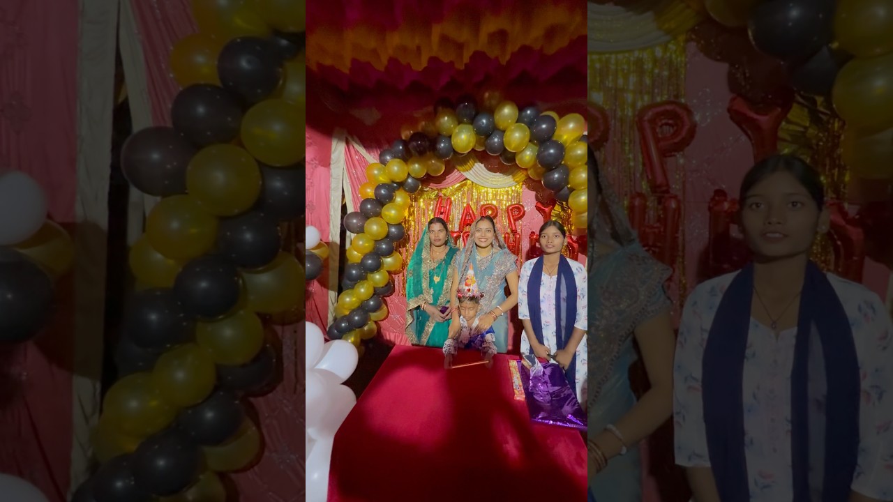 Divyansh ka happy birthday 🎂| #shortvideo #shorts #short