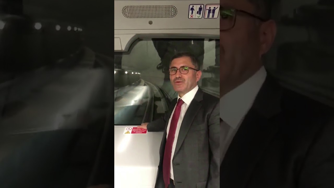 &Uuml;sk&uuml;dar İ&ccedil;in bir Hayal daha Hayat Buluyor.