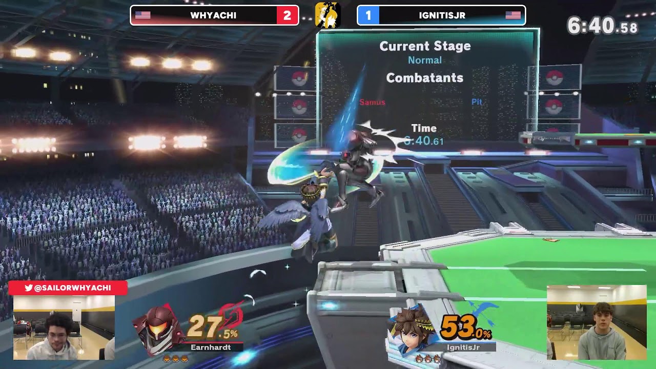 Millersville Spring Weekly 2025 #5