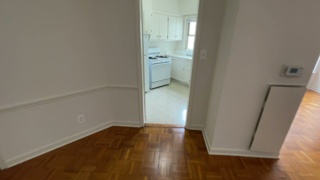 Dorchester House 44 Tier One Bedroom