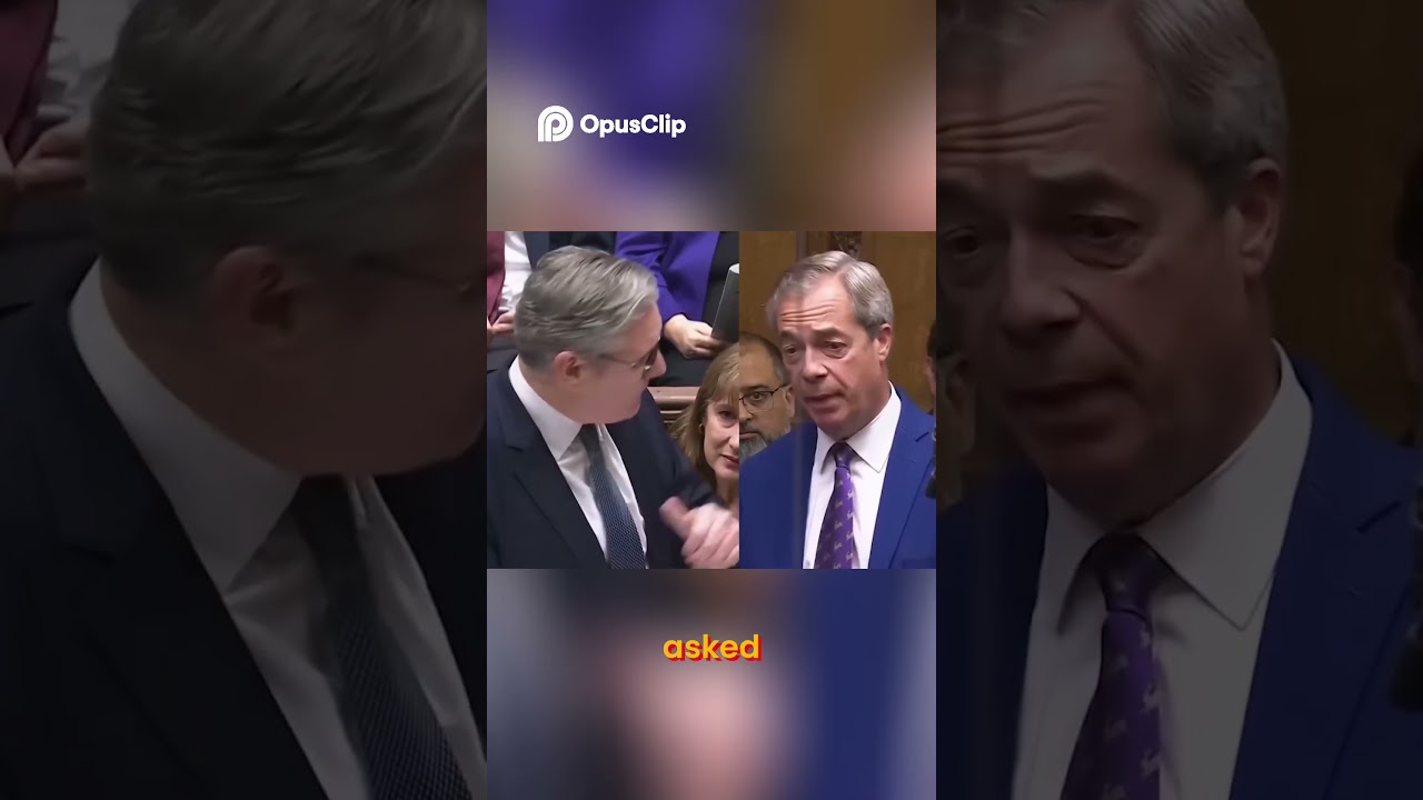 Депутаты от Reform UK покинули парламент из-за вопроса о нелегальных мигрантах #новостивеликобрит...