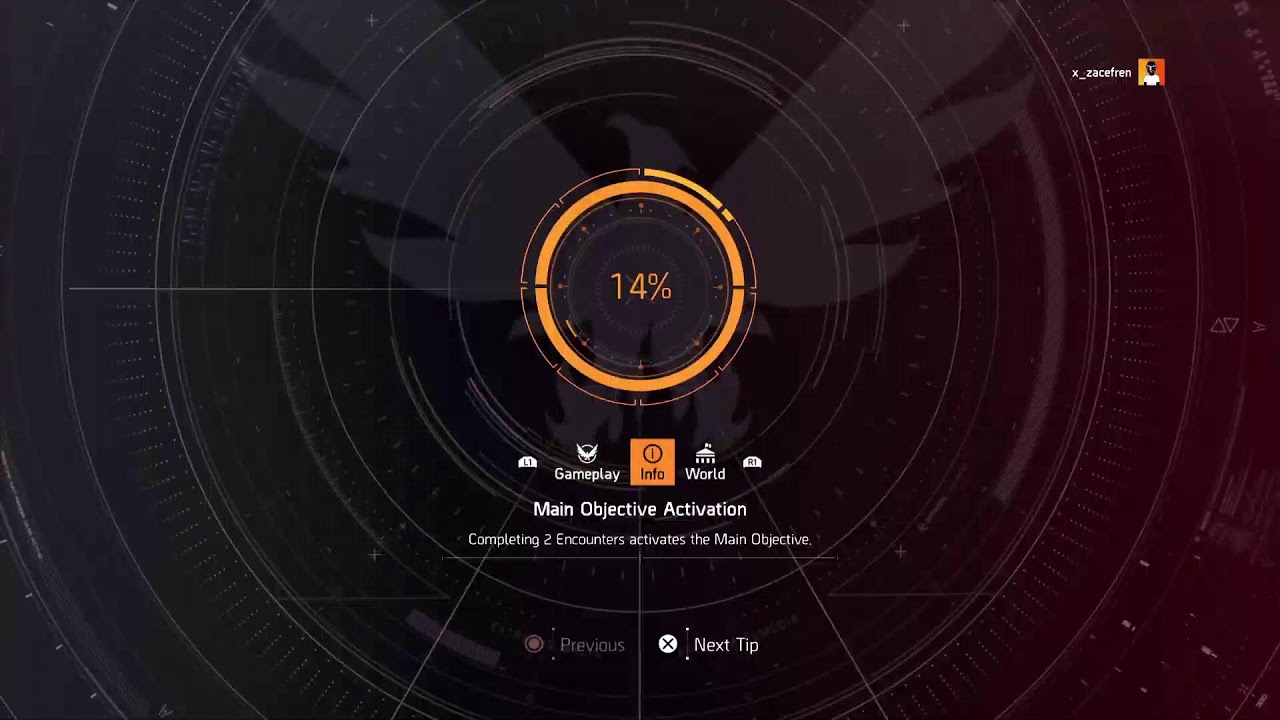 The Division 2 / Livestream - 45