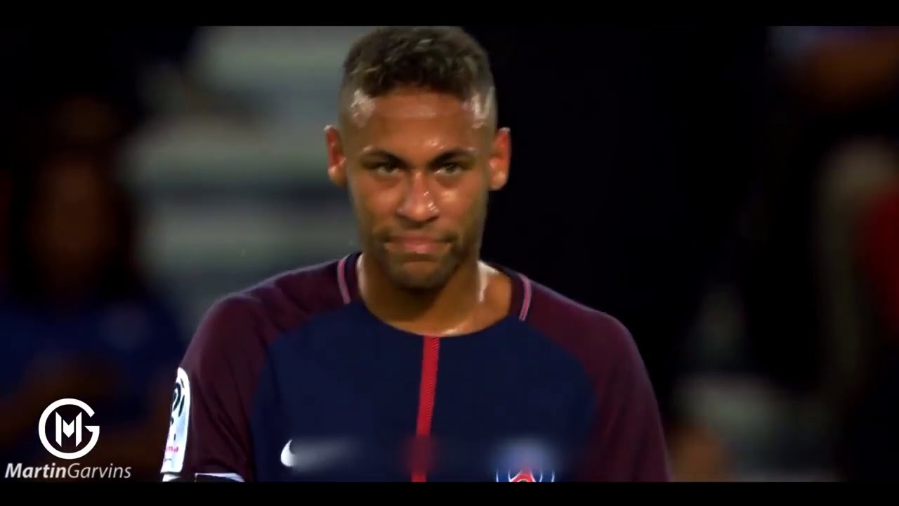 Neymar Jr Rap   Quiero ser un ganador   Motivacion   Goals & Skills   2017 ᴴᴰ