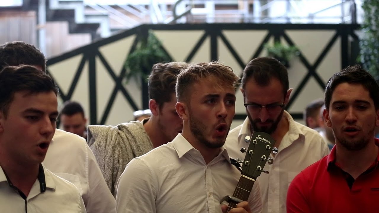 Chant Béarnais - Amor d'Aussau - Izen Gabeak