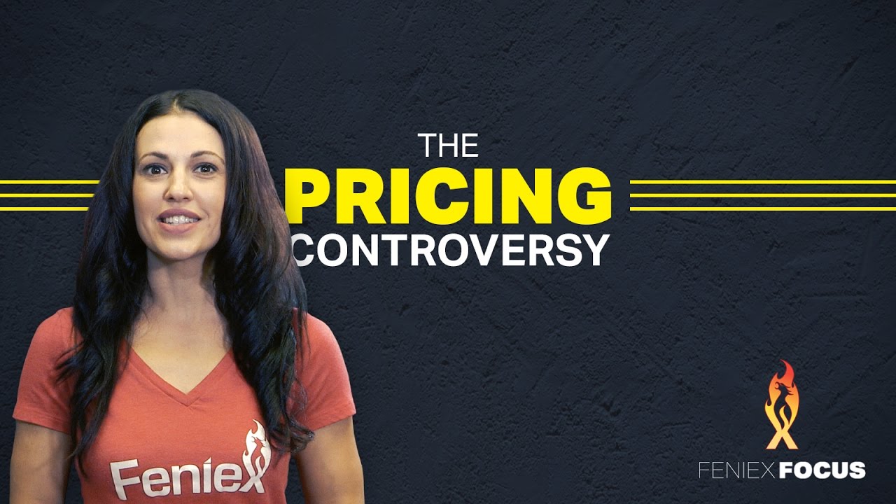 Feniex Focus Episode 5 // The Pricing Controversy