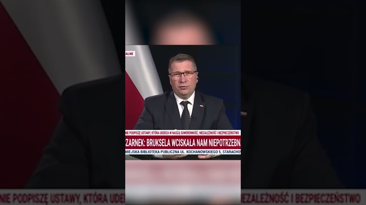 nar&oacute;d wybrał takiego prezydenta, kt&oacute;ry będzie chronił bezpieczeństwa Polski!