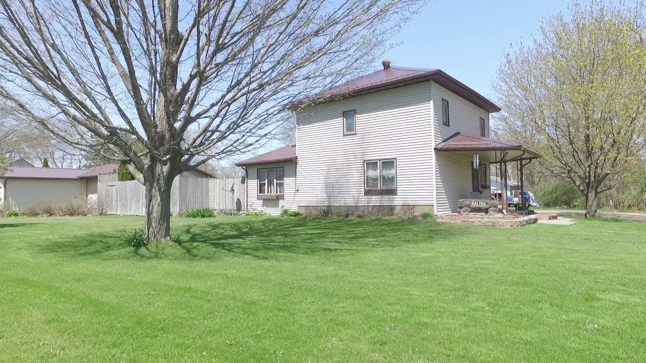 355 3rd St N Maynard iowa