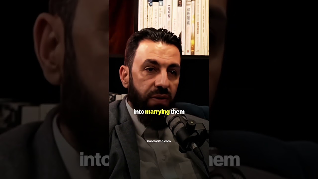 Parents can&rsquo;t force you to marry someone you do not want in Islam