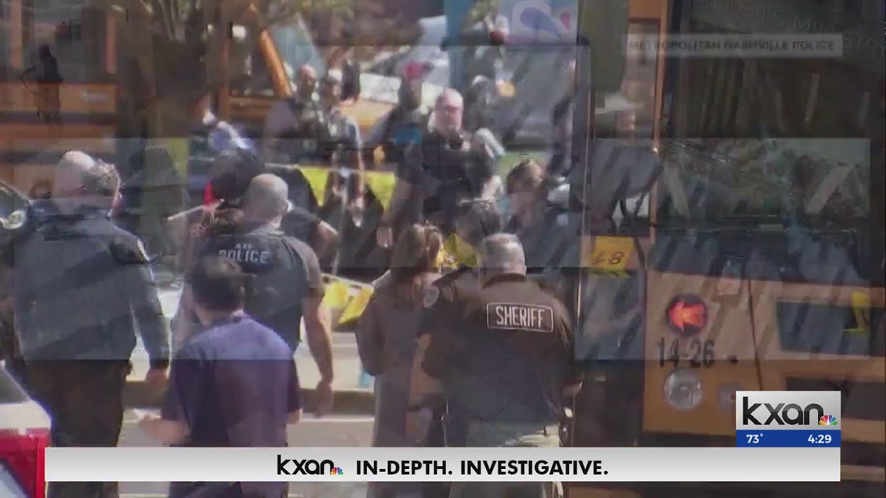 Insight: The Debate over Gun Control at Capitol Hill