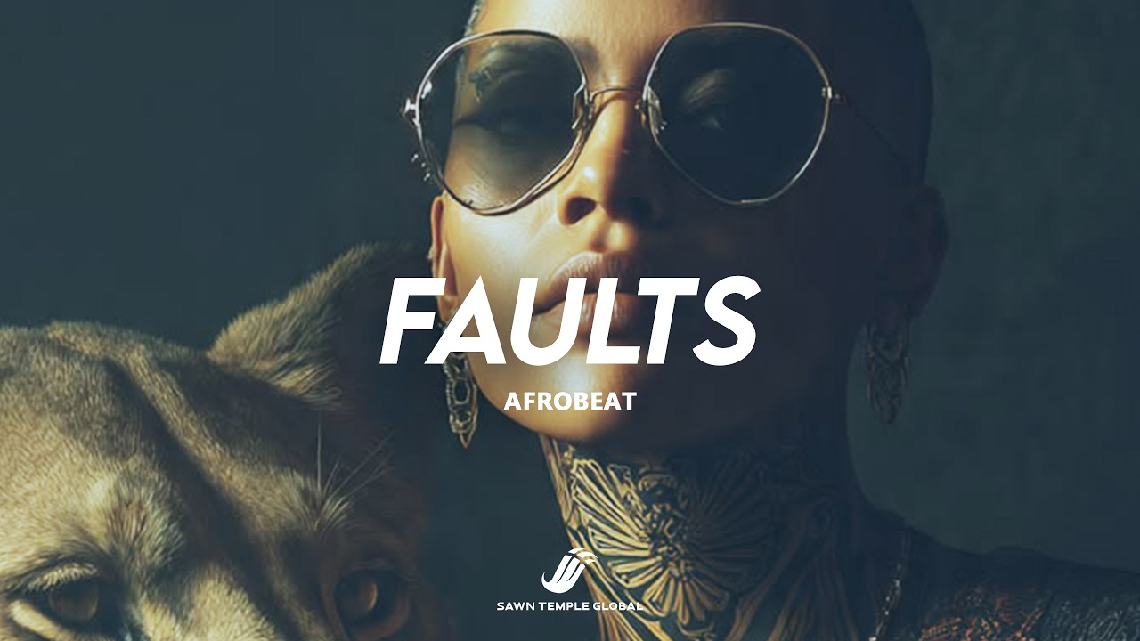 Fola x Omah Lay Type Beat - 