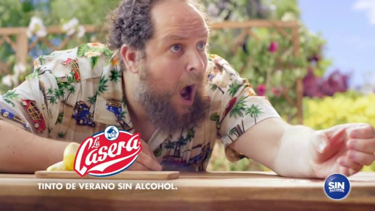 Publicidad Energy 2016