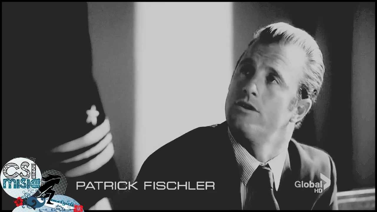 Steve&Danno | You are my heaven.  [3.14]