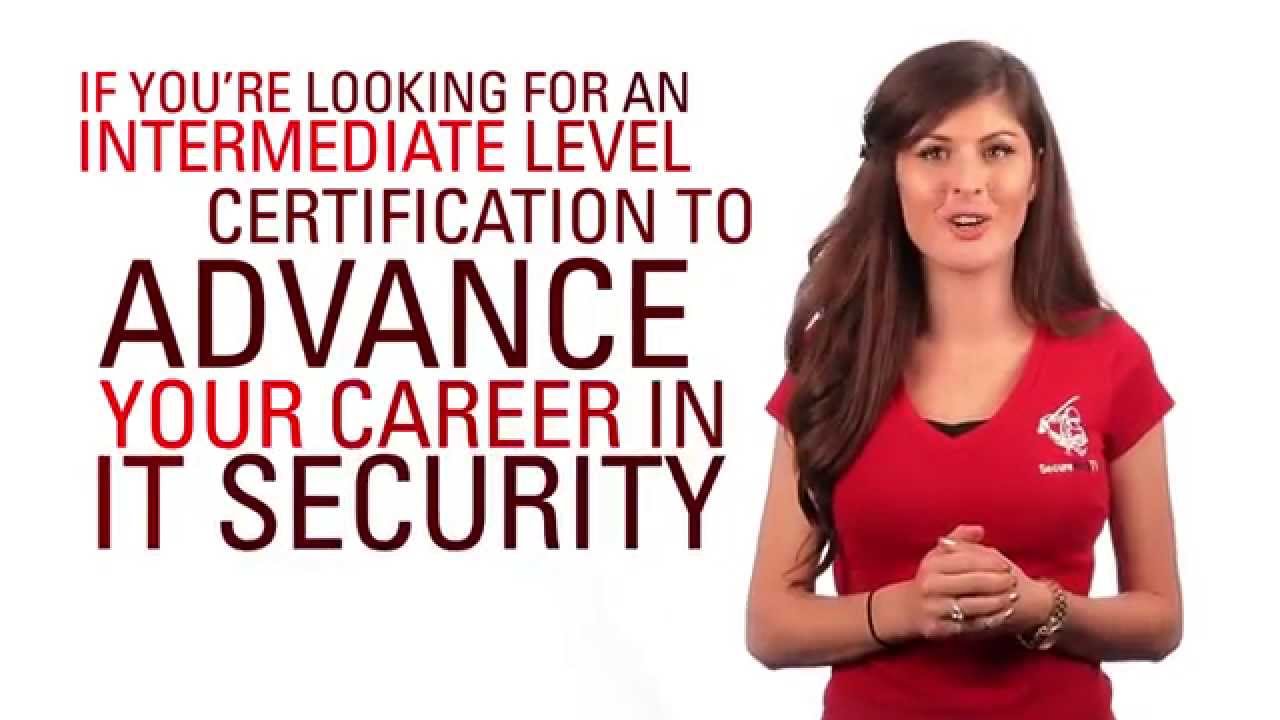 SSCP Training: Systems Security Certified Practitioner Course