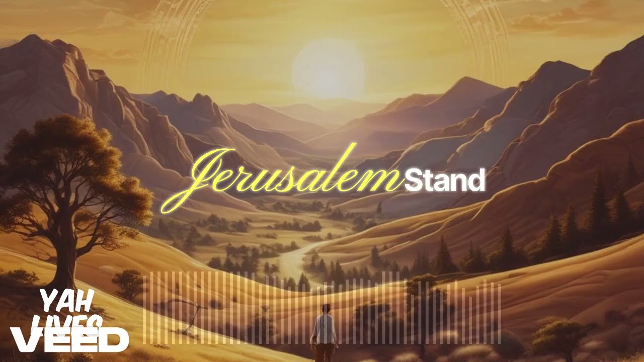 Arise, O Zion